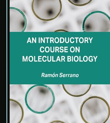خرید و دانلود نسخه کامل کتاب An Introductory Course on Molecular Biology