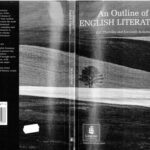 خرید و دانلود نسخه کامل کتاب An Outline of English Literature