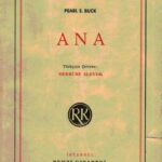خرید و دانلود نسخه کامل کتاب Ana