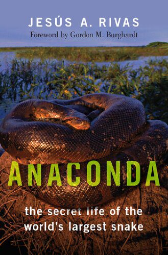 خرید و دانلود نسخه کامل کتاب Anaconda: The Secret Life of the World’s Largest Snake_68e7718092a43.jpeg خرید و دانلود نسخه کامل کتاب Anaconda: The Secret Life of the World’s Largest Snake