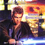 خرید و دانلود نسخه کامل کتاب Anakin Apprentice