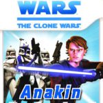 خرید و دانلود نسخه کامل کتاب Anakin in Action!