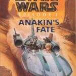 خرید و دانلود نسخه کامل کتاب Anakin’s Fate