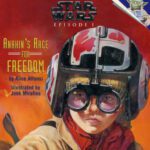 خرید و دانلود نسخه کامل کتاب Anakin’s Race for Freedom