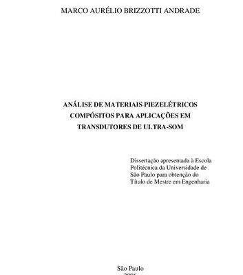 خرید و دانلود نسخه کامل کتاب Analise-de-materiais-piezeletricos-compositos-para-aplicacoes-em-transdutores-de-ultra-som
