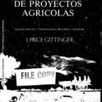 خرید و دانلود نسخه کامل کتاب Analisis economico de proyectos agricolas