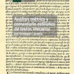 خرید و دانلود نسخه کامل کتاب Análisis métrico y comentario estilístico de textos literarios