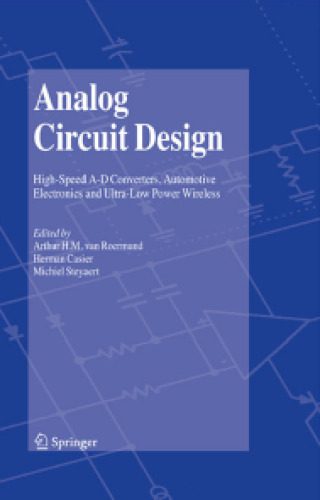 خرید و دانلود نسخه کامل کتاب Analog Circuit Design: High-Speed A-D Converters, Automotive Electronics and Ultra-Low Power Wireless_68f63f1dcbcd9.jpeg خرید و دانلود نسخه کامل کتاب Analog Circuit Design: High-Speed A-D Converters, Automotive Electronics and Ultra-Low Power Wireless