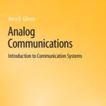 خرید و دانلود نسخه کامل کتاب Analog Communications: Introduction to Communication Systems
