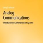 خرید و دانلود نسخه کامل کتاب Analog Communications: Introduction to Communication Systems