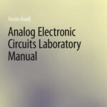 خرید و دانلود نسخه کامل کتاب Analog Electronic Circuits Laboratory Manual
