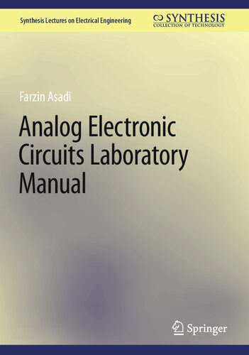 خرید و دانلود نسخه کامل کتاب Analog Electronic Circuits Laboratory Manual_68ff068d25a3e.jpeg خرید و دانلود نسخه کامل کتاب Analog Electronic Circuits Laboratory Manual