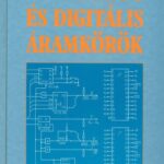 خرید و دانلود نسخه کامل کتاب Analóg és digitális áramkörök