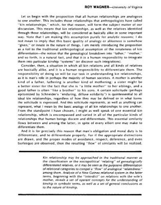 خرید و دانلود نسخه کامل کتاب Analogic Kinship: A Daribi Example