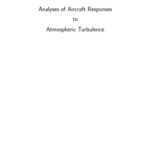 خرید و دانلود نسخه کامل کتاب Analyses of Aircraft Responses to Atmospheric Turbulence