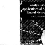 خرید و دانلود نسخه کامل کتاب Analysis and applications of artificial neural networks