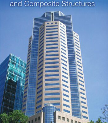 خرید و دانلود نسخه کامل کتاب Analysis and Design of Steel and Composite Structures