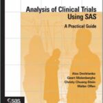 خرید و دانلود نسخه کامل کتاب Analysis of Clinical Trials Using SAS: A Practical Guide