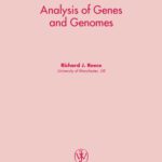 خرید و دانلود نسخه کامل کتاب Analysis of Genes and Genomes