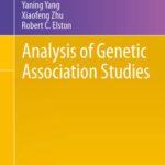 خرید و دانلود نسخه کامل کتاب Analysis of Genetic Association Studies