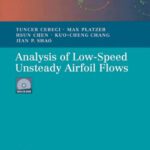 خرید و دانلود نسخه کامل کتاب Analysis of Low Speed Unsteady Airfoil Flows