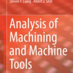 خرید و دانلود نسخه کامل کتاب Analysis of Machining and Machine Tools