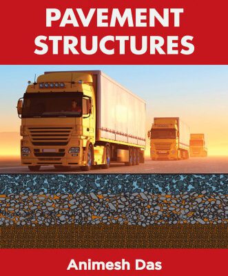 خرید و دانلود نسخه کامل کتاب Analysis of Pavement Structures