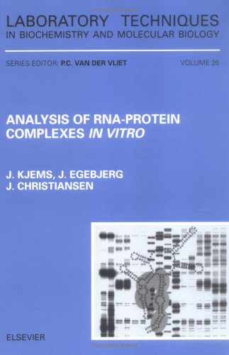 خرید و دانلود نسخه کامل کتاب Analysis of RNA-Protein Complexes in vitro_68e3bf31c8bde.jpeg خرید و دانلود نسخه کامل کتاب Analysis of RNA-Protein Complexes in vitro