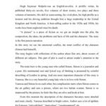 خرید و دانلود نسخه کامل کتاب Analysis of the text A picture Sir Hugh Seymour Walpole