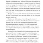 خرید و دانلود نسخه کامل کتاب Analysis of the text Red William Somerset Maugham