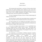خرید و دانلود نسخه کامل کتاب Analysis of the text Sрecial duties Henry Graham Greene