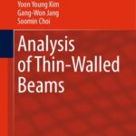 خرید و دانلود نسخه کامل کتاب Analysis of Thin-Walled Beams