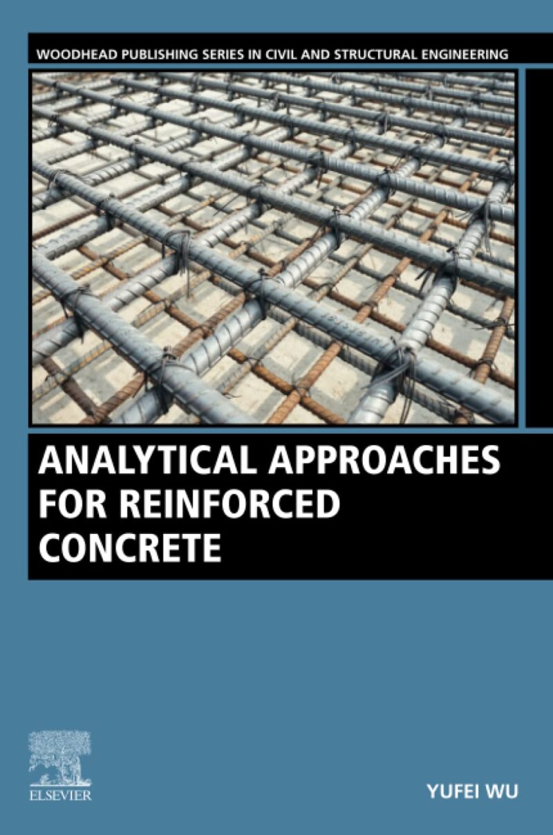 خرید و دانلود نسخه کامل کتاب Analytical Approaches for Reinforced Concrete_68f7287d1e60f.jpeg خرید و دانلود نسخه کامل کتاب Analytical Approaches for Reinforced Concrete