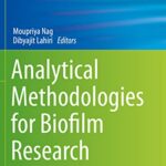 خرید و دانلود نسخه کامل کتاب Analytical Methodologies for Biofilm Research