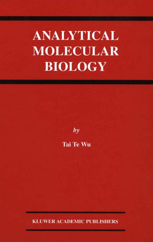 خرید و دانلود نسخه کامل کتاب Analytical Molecular Biology_68e951f8059d0.jpeg خرید و دانلود نسخه کامل کتاب Analytical Molecular Biology