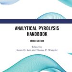 خرید و دانلود نسخه کامل کتاب Analytical Pyrolysis Handbook