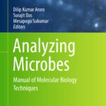 خرید و دانلود نسخه کامل کتاب Analyzing Microbes: Manual of Molecular Biology Techniques