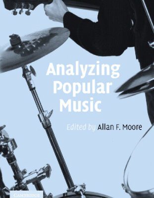 خرید و دانلود نسخه کامل کتاب Analyzing Popular Music
