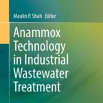 خرید و دانلود نسخه کامل کتاب Anammox Technology in Industrial Wastewater Treatment
