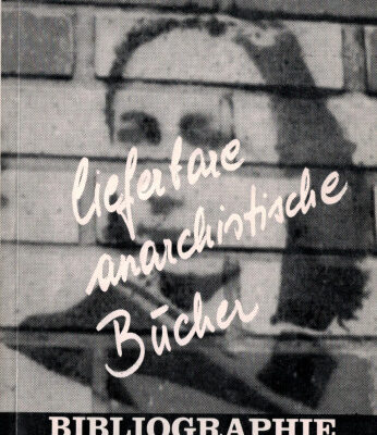 خرید و دانلود نسخه کامل کتاب Anares-Bibliographie 1991/92 : Lieferbare anarchistische Bücher