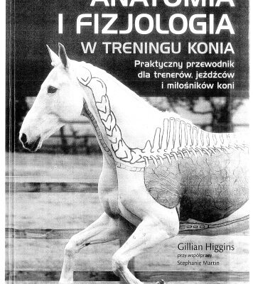 خرید و دانلود نسخه کامل کتاب Anatomia i fizjologia w treningu konia