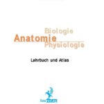 خرید و دانلود نسخه کامل کتاب Anatomie, Biologie, Physiologie – Lehrbuch und Atlas