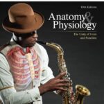 خرید و دانلود نسخه کامل کتاب Anatomy and Physiology The Unity of Form and Function (10th Edition) – Orginal Pdf