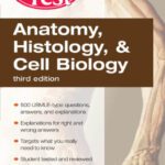 خرید و دانلود نسخه کامل کتاب Anatomy, Histology, and Cell Biology PreTest Self-Assessment and Review, Third Edition (PreTest Basic Science)