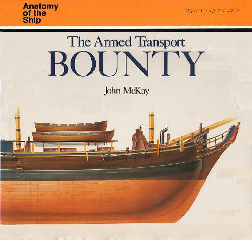 خرید و دانلود نسخه کامل کتاب Anatomy of the Ship – The ARMED TRANSPORT BOUNTY_68effff0c0d02.jpeg خرید و دانلود نسخه کامل کتاب Anatomy of the Ship – The ARMED TRANSPORT BOUNTY
