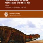خرید و دانلود نسخه کامل کتاب Anatomy, Phylogeny and Palaeobiology of Early Archosaurs and their Kin