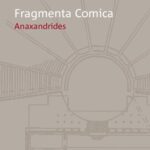 خرید و دانلود نسخه کامل کتاب Anaxandrides