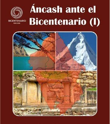 خرید و دانلود نسخه کامل کتاب Áncash ante el bicentenario