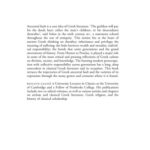 خرید و دانلود نسخه کامل کتاب Ancestral Fault in Ancient Greece