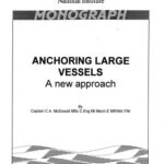 خرید و دانلود نسخه کامل کتاب Anchoring Large Vessels